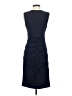 Nicole Miller Blue Cocktail Dress Size S - photo 2