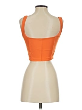 Stradivarius Tube Top (view 2)