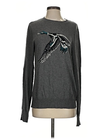 Merona Pullover Sweater (view 1)
