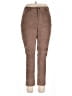 NYDJ Brown Casual Pants Size 14 - photo 1