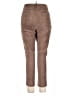 NYDJ Brown Casual Pants Size 14 - photo 2