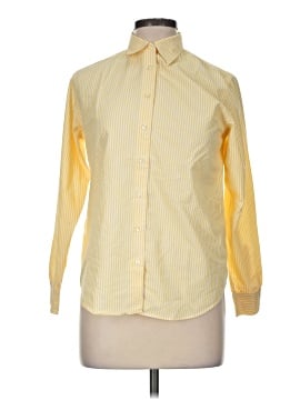 Lands' End Long Sleeve Button-Down Shirt (view 1)