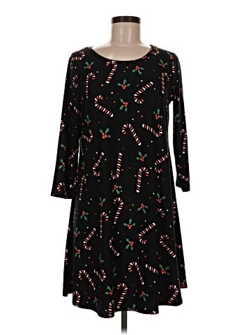 City Streets Casual Dress (view 1)