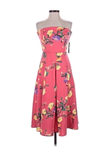 New York & Company Cocktail Dress (view 1)