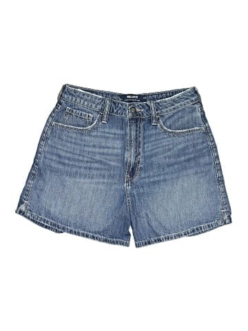 Hollister Denim Shorts (view 1)