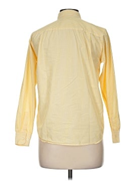 Lands' End Long Sleeve Button-Down Shirt (view 2)
