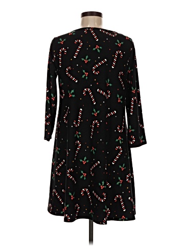 City Streets Casual Dress (view 2)