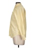 Lands' End Yellow Long Sleeve Button-Down Shirt Size 6 - photo 5