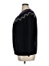 Lauren by Ralph Lauren Black Wool Pullover Sweater Size 1X - photo 5
