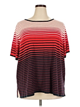 White Stag Short Sleeve Top