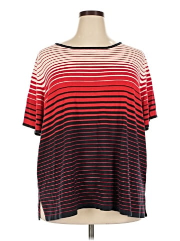 White Stag Short Sleeve Top (view 1)
