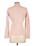 Tribal Pink Turtleneck Sweater Size L - photo 2