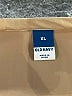 Old Navy 100% Polyester Solid Tan Casual Skirt Size XL - photo 4