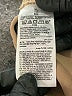 Old Navy 100% Polyester Solid Tan Casual Skirt Size XL - photo 5