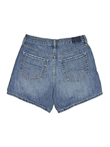 Hollister Denim Shorts (view 2)