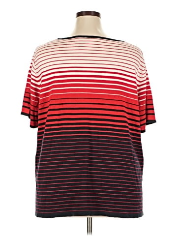 White Stag Short Sleeve Top (view 2)