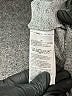 Gap Gray Cardigan Size M - photo 8