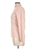 Tribal Pink Turtleneck Sweater Size L - photo 5