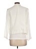 Torrid Ivory Blazer Size Lg Plus (0) - photo 2