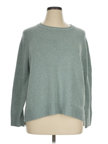 Ella Moss Pullover Sweater (view 1)