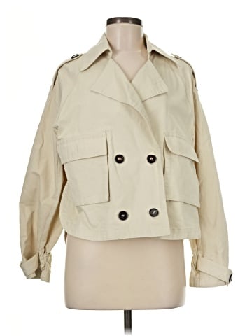 ee:some Jacket (view 1)