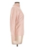 Tribal Pink Turtleneck Sweater Size L - photo 4