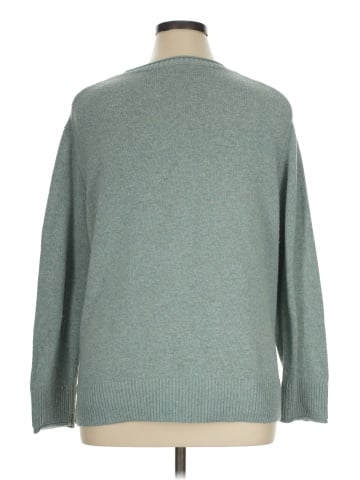 Ella Moss Pullover Sweater (view 2)