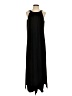 MSK Black Casual Dress Size XS - photo 1