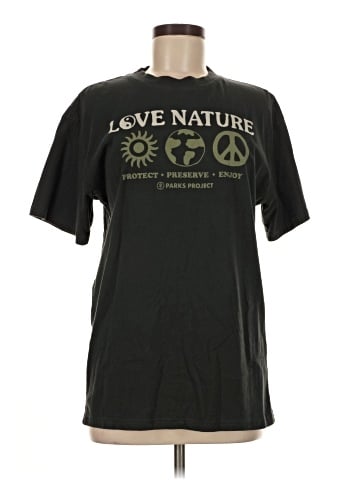 Parks Project Short Sleeve T-Shirt (view 1)
