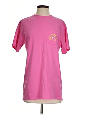 Southern Tide Short Sleeve T-Shirt (view 1)