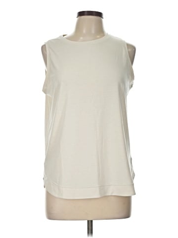Jockey Sleeveless T-Shirt (view 1)