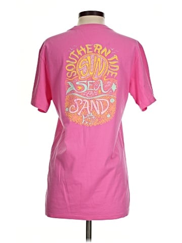 Southern Tide Short Sleeve T-Shirt (view 2)