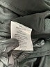KSL 100% Polyester Print Gray Casual Dress Size 18 - photo 8