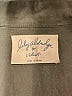 Velvet 100% Cotton Green Jacket Size L - photo 6