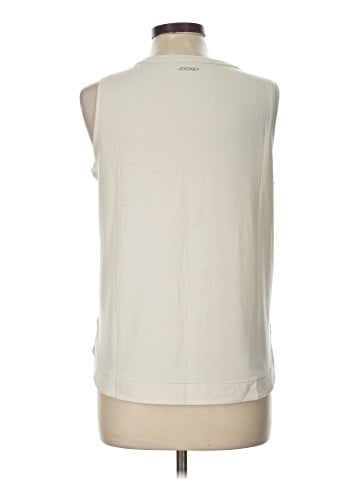 Jockey Sleeveless T-Shirt (view 2)