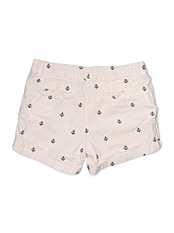 British Khaki Shorts (view 2)