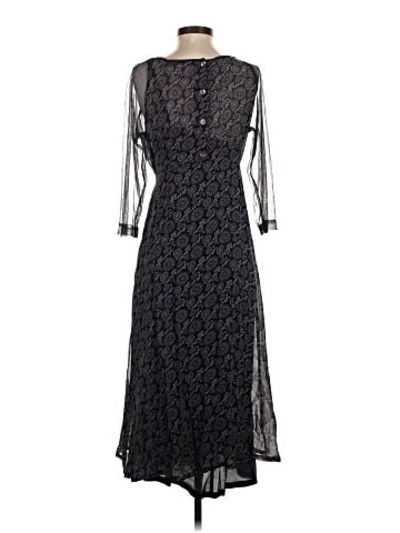April Cornell Casual Dress (view 2)