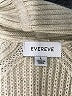 Evereve Tan Cardigan Size L - photo 7