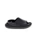Reef Black Sandals Size 10 (kids) - photo 1
