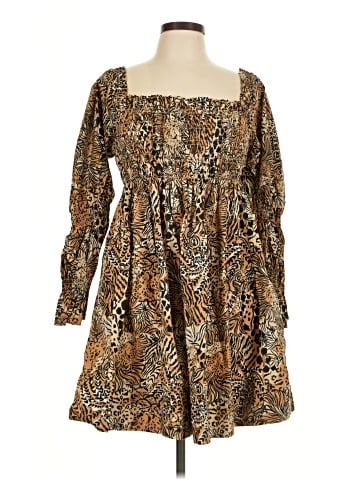 Lilly Pulitzer Casual Dress (view 1)