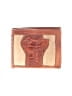 Unbranded Tan Wallet One size - photo 1