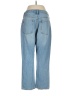 Old Navy 100% Cotton Blue Jeans Size 6 - photo 2