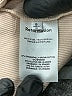 Reformation Tan Short Sleeve Turtleneck Size S - photo 8
