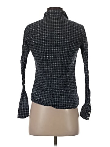 Van Heusen Long Sleeve Button-Down Shirt (view 2)