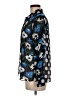 KITRI Print Black Long Sleeve Blouse Size L (estimated) - photo 5
