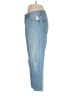 Old Navy 100% Cotton Blue Jeans Size 6 - photo 5