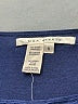 Max Studio Solid Blue Cocktail Dress Size S - photo 6