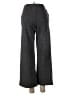 Double Zero Tweed Gray Casual Pants Size S - photo 2