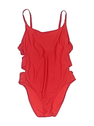 Shade & Shore One Piece Swimsuit (view 1)