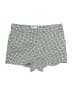 By Anthropologie Hearts Green Shorts Size M (estimated) - photo 1